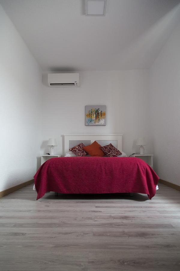 Hostal Los Gabrieles Albacete Extérieur photo