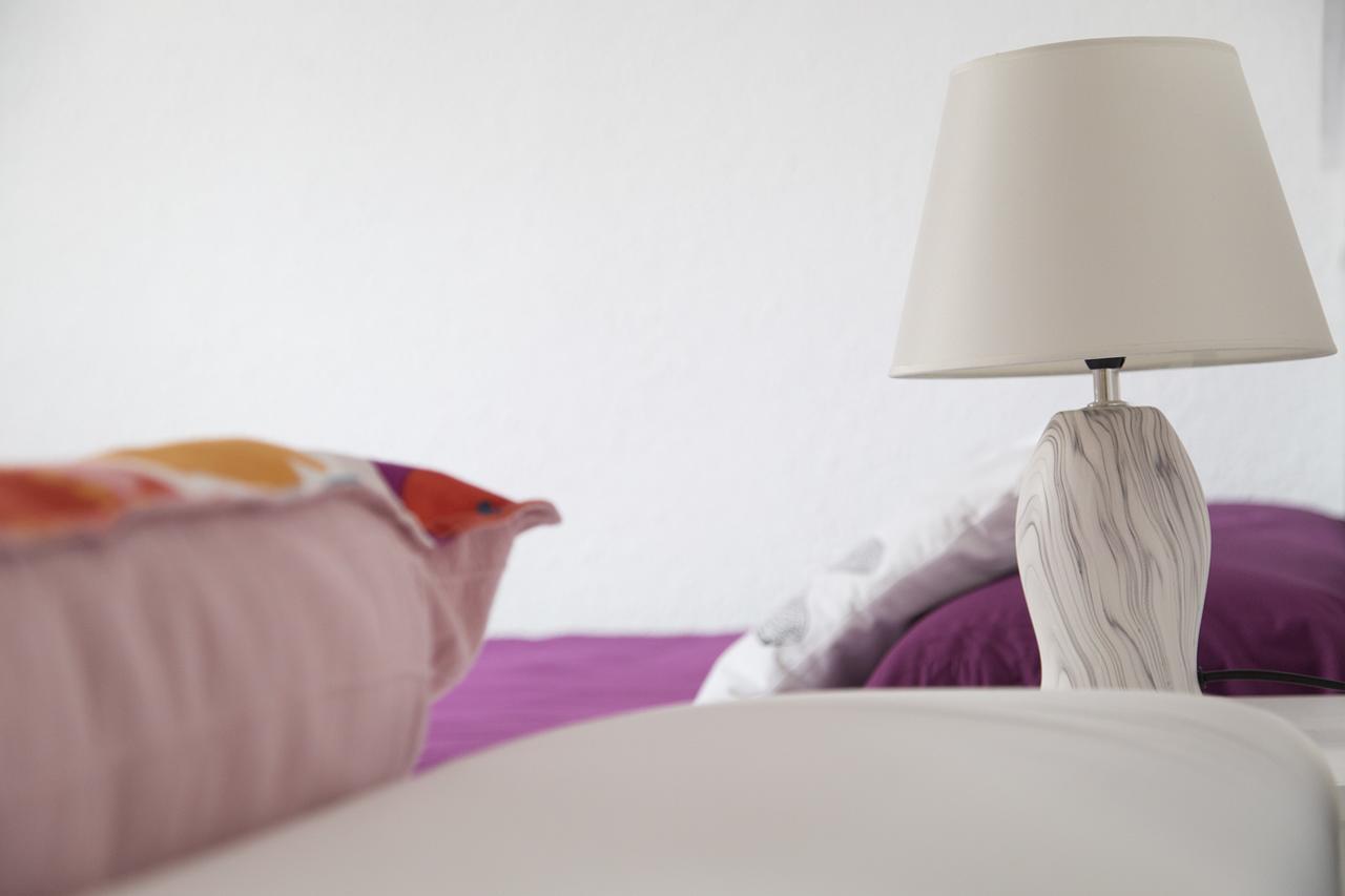 Hostal Los Gabrieles Albacete Extérieur photo